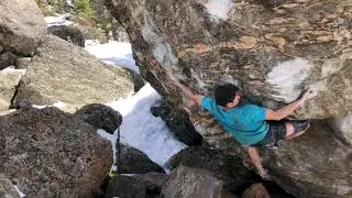 Ice Knife V14