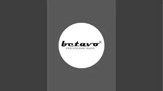 Betavo Audio Official sedang live sekarang!