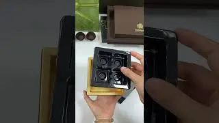 luxury chocolate box #custom #smallbusiness #packaging #diy #gift #foodboxes #factory