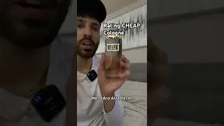 Rating CHEAP Middle eastern colognes
