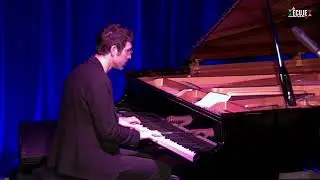 Jazz &agrave; l'ECUJE 9/10 : Yom & L&eacute;o Jassef