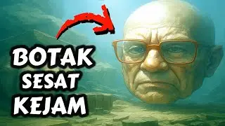 BOTAK BALAS DENDAM TANPA SEBAB...!!! - (Little Nightmares 3)