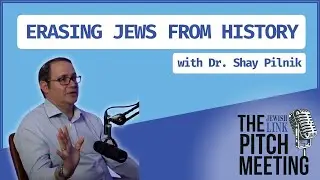 The Forgotten Massacre: Dr. Shay Pilnik on Babyn Yar and the Holocaust