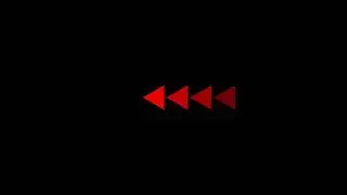 Premium 4K Arrow Motion Graphics | Seamless Loop | Navigation Icon Animation loop