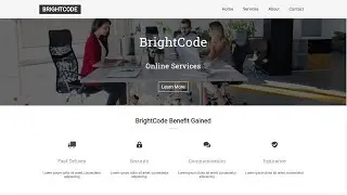 How To Create A Responsive Website Step By Step For Beginners | HTML5 CSS3