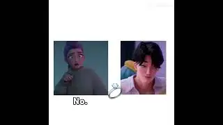 A plot twist nobody saw coming 😬 #jinu  #rumi #kpopdemonhunters #sajaboys #trending