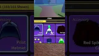 Leopard + Pilot Helmet + Mink V3 and Mink V4&rsquo;s Ability = Speed Hacks