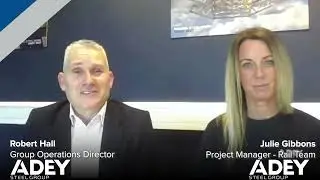 BCSA Meet The Member - Adey Steel
