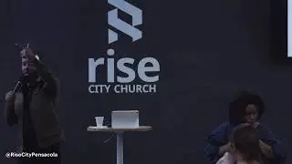Sunday Morning Worship