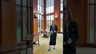 📚 Экскурсия за кулисы Президентской библиотеки Джорджа Вашингтона