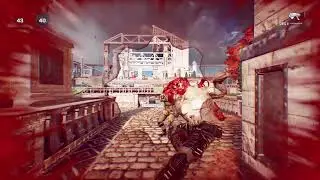 Stupid bounce