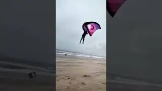 Guess the windspeed! 😱