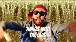 &ldquo;Tinnies With The Lads&rdquo; feat. Eoghan Collins & Joe Da Costa