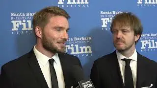 SBIFF 2022 - 