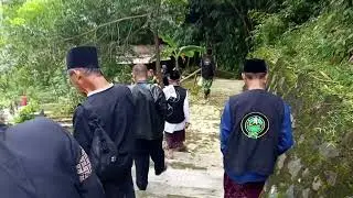 #ZIARAH WALIYYULLAH BERSAMA 