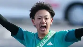 🏃‍♂️⛰️【箱根駅伝 名ランナー列伝】神野大地――青学大に初優勝＆連覇をもたらした３代目「山の神」の伝説🔥✨