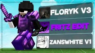 Top 15 BEST PvP & SMP Texture Packs 📂 | 1.21 - 26.1+ (FPS Boost)