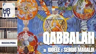 Rooseveltpedia N.11 04-02-22 Qabbalah