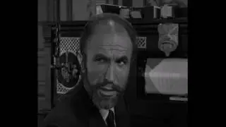 The Twilight Zone - A Piano in the House (clip)