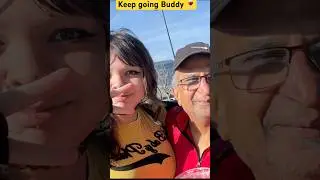 Keep going Buddy 🍷