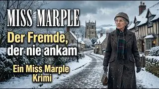 Der Fremde, der nie ankam | Ein Fall für Miss Marple