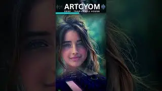 Ocean Drift | Chill House Vibes | ARTCYOM #chillhouse #deeptrap #beat #music