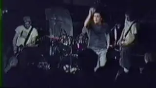 D.R.I. - Running Around (Fastest Punk Band)