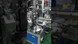 Iron hinge manufacturing process | Kitchen design | Source factory #shorts