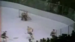 Bobby Orr Goal Described By Don Cherry