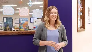 Transitional Certification Program | Rachel Tagtmeyer