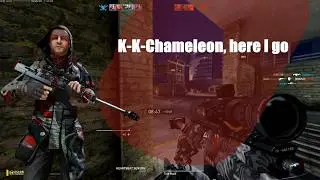 Obsidian Vassili | Dirty bomb