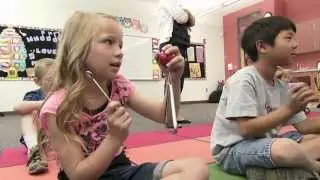 The Beverley Taylor Sorenson Arts Learning Program