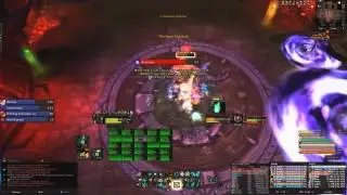 Nyratic&Dytonic VS Garrosh H&ouml;llschrei 25HC
