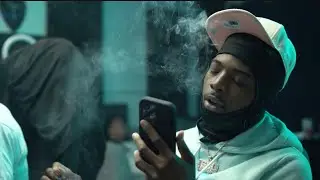 Shootergang VJ - Ain’t Boo (Official Music Video)