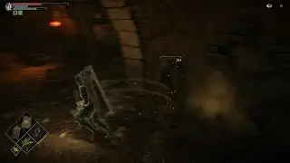 Farming for Mirdan Hammer (2-2) Stonefang Tunnel - Demon&rsquo;s Souls