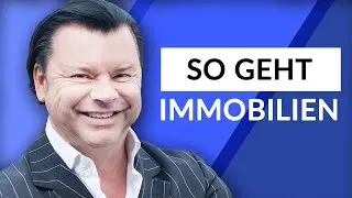 So wirst Du erfolgreich als Immobilieninvestor