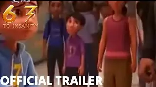 6 7  to insanity  Official Trailer  Colleen Kruger Ben Ngubane Woman   national 