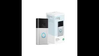 Ring Battery Doorbell (2025) Review | Head-to-Toe Video & Motion Alerts Tested!