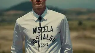 Vespa | Miscela Nostalgia Drop &ndash; Rally​