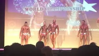 T-Walk - Muscle Model PRO - Jiri Prochazka - Pure Elite
