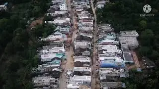 Paluru village