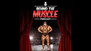 IFBB Pro Nate Telow