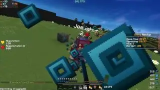 Ultra UHC Meetup