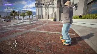 Skate Adventures Of MrPakalolo