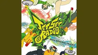 Jet Set Groove #1