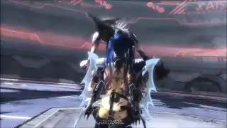 AMV PSO2
