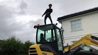 Lavaado - switch it up/ challenge@ NMchannel