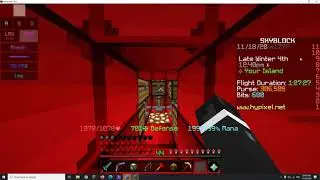 &pi;&omega;&sigmaf; &nu;&alpha; &kappa;&alpha;&nu;&epsilon;&tau;&epsilon; revenant horrors!(hypixel skyblock greek)