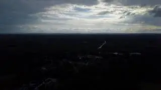 Kemijärvi, Särkikangas 360°