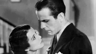 Midnight aka Call it Murder 1934 - Film Noir Pre-Code Crime Drama - Sidney Fox, Humphrey Bogart